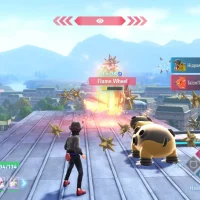 Pokémon Legends: Z-A #28548