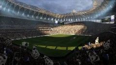Screenshot FIFA 23