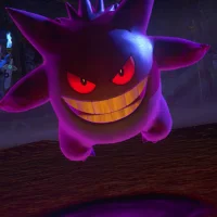 Pokkén Tournament #2414