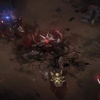 Wolcen: Lords of Mayhem #34287