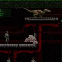 Jurassic Park #23327