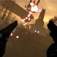 Serious Sam VR: The Last Hope #7027