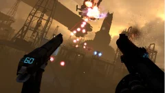 Screenshot Serious Sam VR: The Last Hope