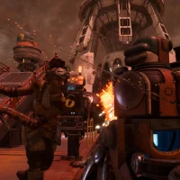 The Outer Worlds: Pericolo su Gorgone #14816