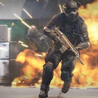Warface Breakout #14501