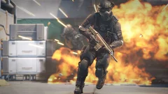 Screenshot Warface Breakout
