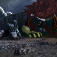 One Piece: Burning Blood #2986