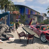 Watch Dogs 2 #6417