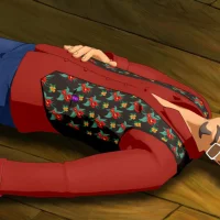 Broken Sword: The Serpent's Curse #2696