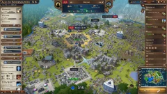 Screenshot Millennia