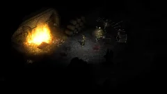 Screenshot Diablo II: Resurrected
