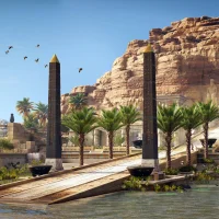 Assassin's Creed: Origins #11151