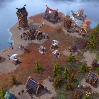 Northgard: Definitive Edition #34345