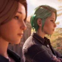 Life is Strange: Reunion #28611