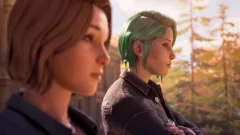 Screenshot Life is Strange: Reunion