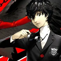 Persona 5 #9144