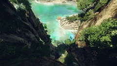 Screenshot The Climb