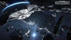 Screenshot Star Wars: Battlefront