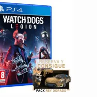 Watch Dogs Legion #13643