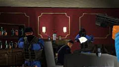 Screenshot Time Crisis II