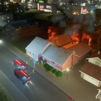 Cities: Skylines - After Dark #1084