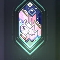 Monument Valley III #27200