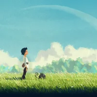 Planet of Lana #30776