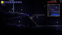 Screenshot Terraria