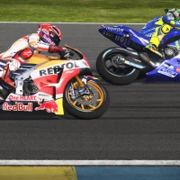MotoGP 17 #9815