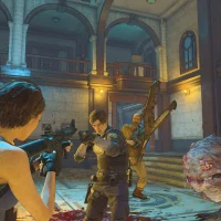 Resident Evil Re:Verse #21155