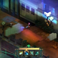 Transistor #39611