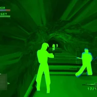 Syphon Filter 2 #21296