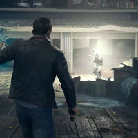 Quantum Break #3086