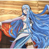 Fire Emblem Fates: Conquista #4450