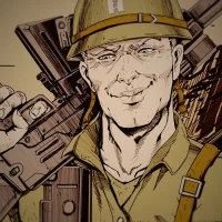 Wolfenstein II: Le Gesta del Capitano Wilkins #12118