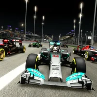 F1 2014 #38024