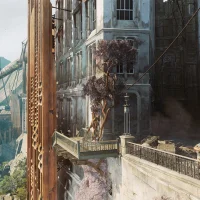 Dishonored 2 #6228