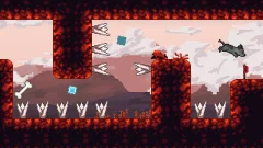 Screenshot Black Wolf