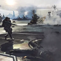 Call of Duty: Modern Warfare 3 #37983
