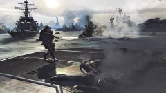 Screenshot Call of Duty: Modern Warfare 3