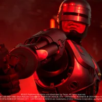 RoboCop: Rogue City - Unfinished Business #30552