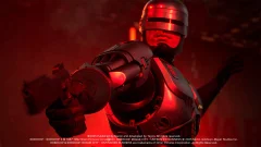 Screenshot RoboCop: Rogue City - Unfinished Business