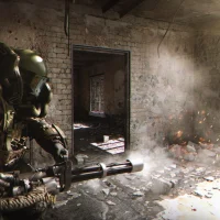 Call of Duty: Modern Warfare #14012
