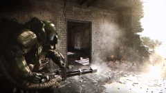 Screenshot Call of Duty: Modern Warfare