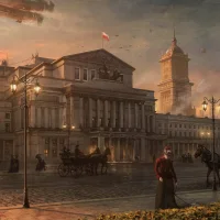 The Order: 1886 #811