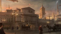 Screenshot The Order: 1886