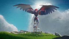 Screenshot Gods & Monsters