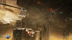 Screenshot Steel Seed