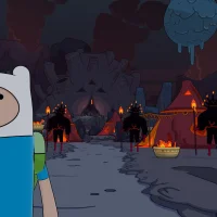 Adventure Time: I Pirati dell'Enchiridion #12199