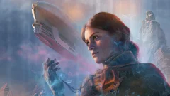 Screenshot Unknown 9: Awakening